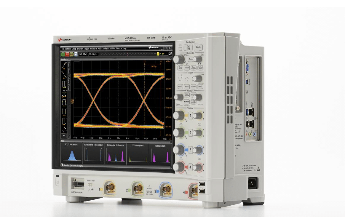 Keysight MSOS054A
