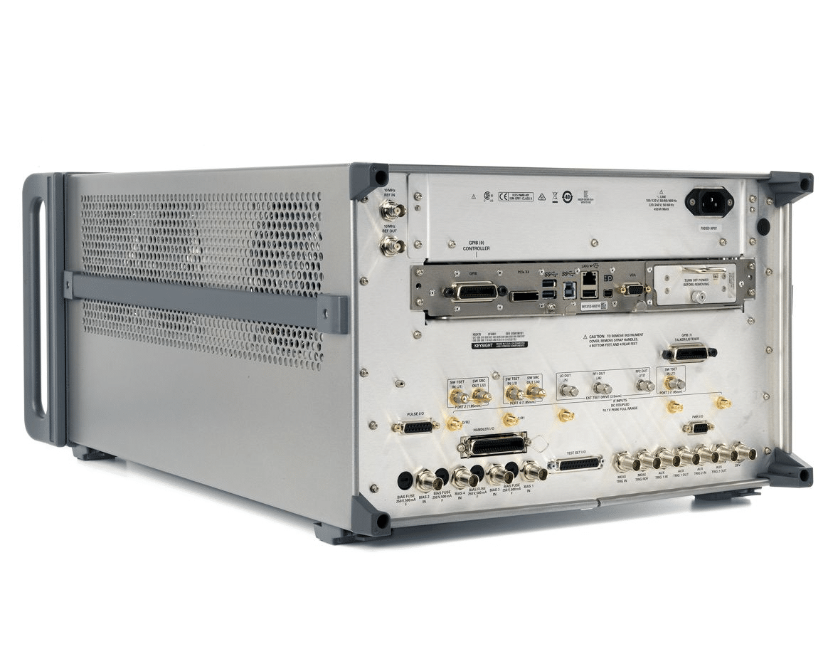 Keysight N5241B