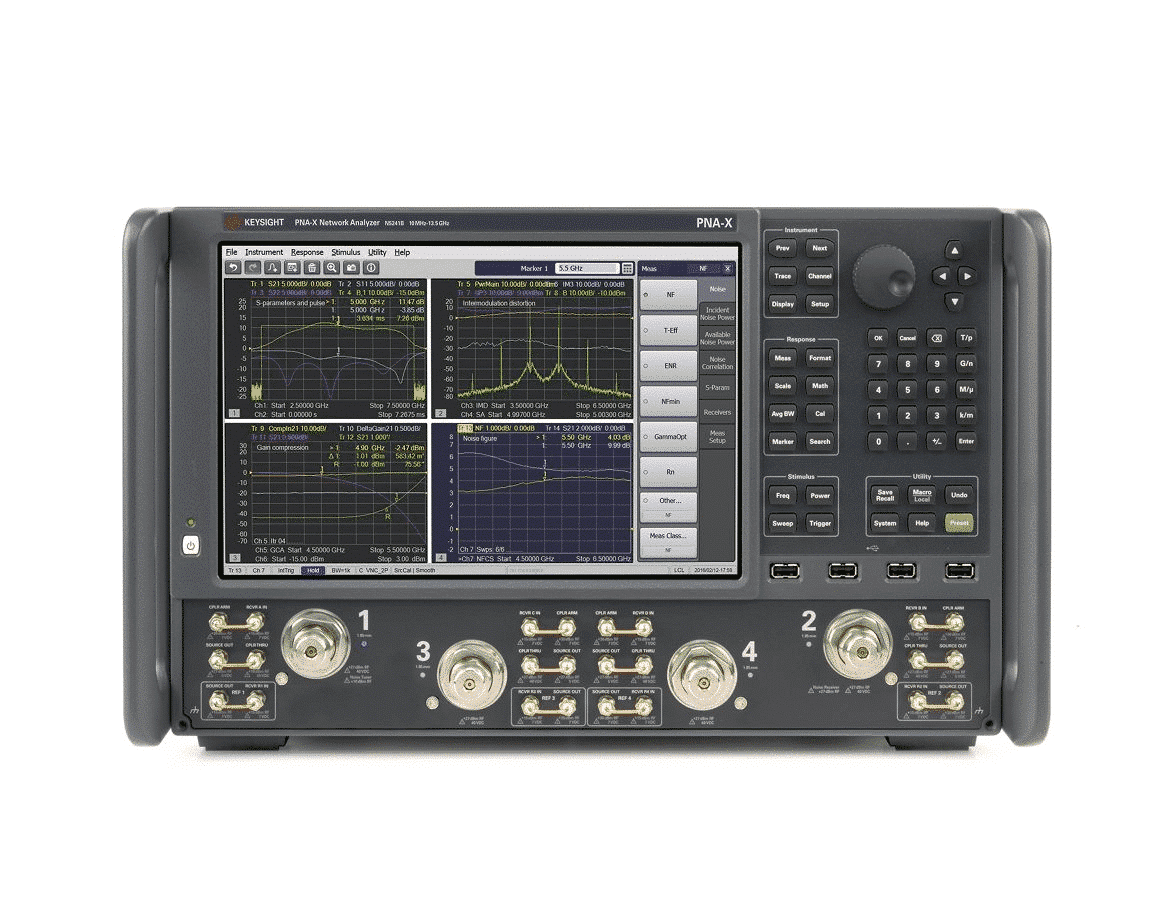 Keysight N5241B