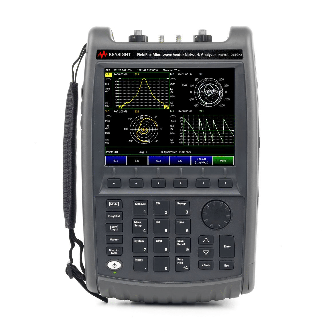 Keysight N9928A
