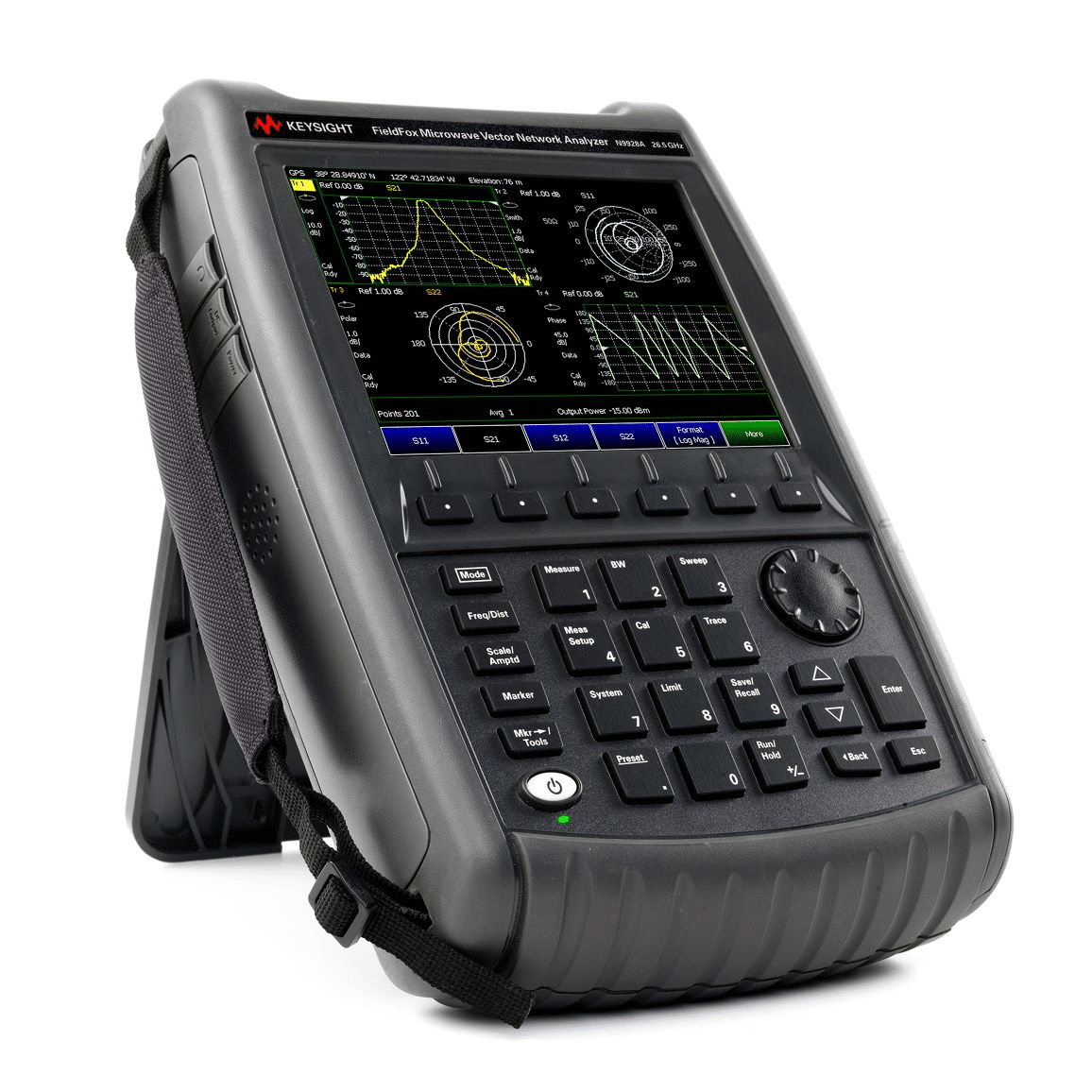 Keysight N9928A