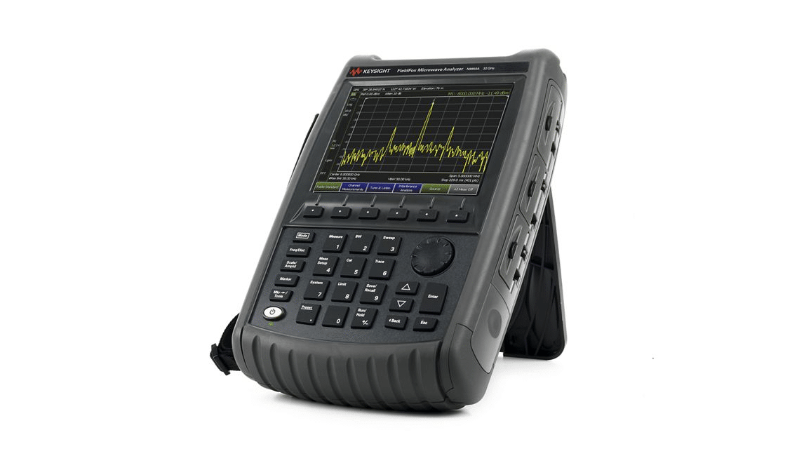 Keysight N9950A
