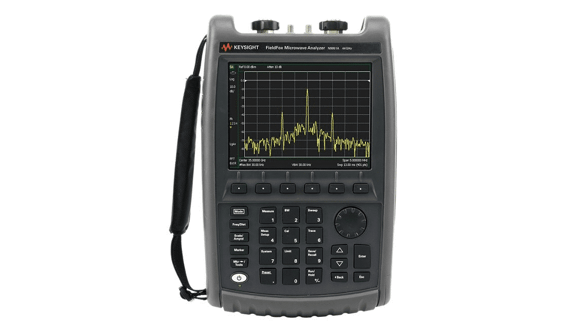 Keysight N9951A