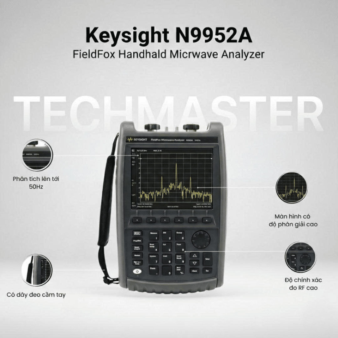 Keysight N9952A FieldFox