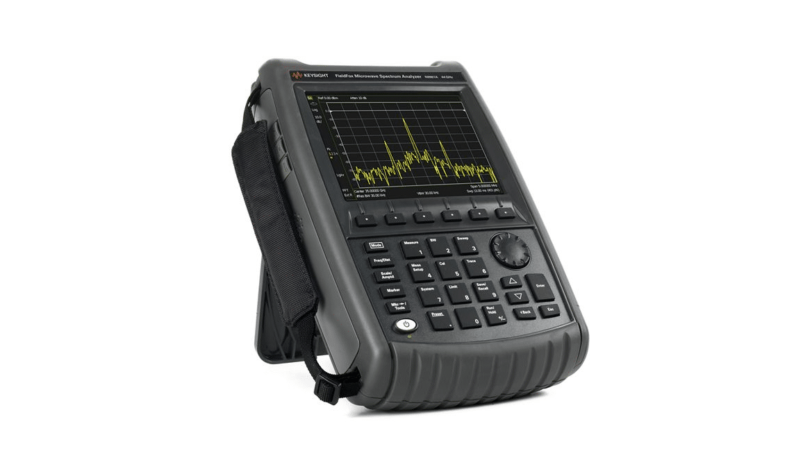 Keysight N9961A