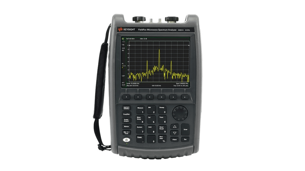 Keysight N9961A