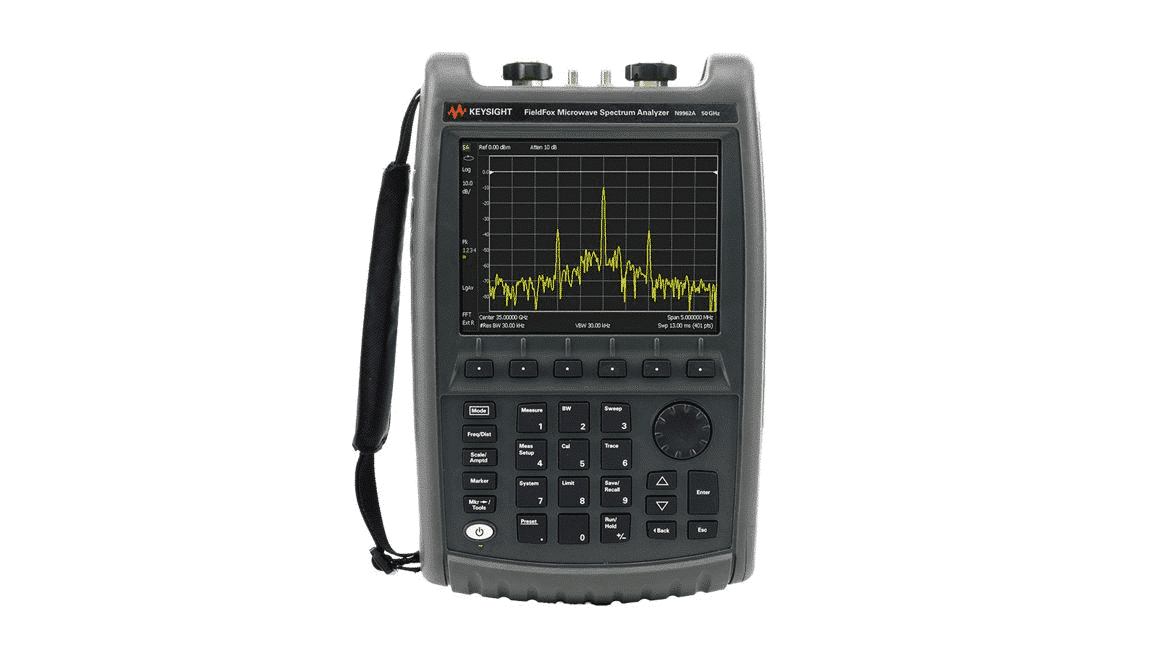 Keysight N9962A