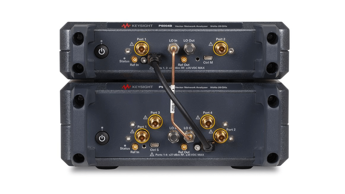 Keysight P9377B