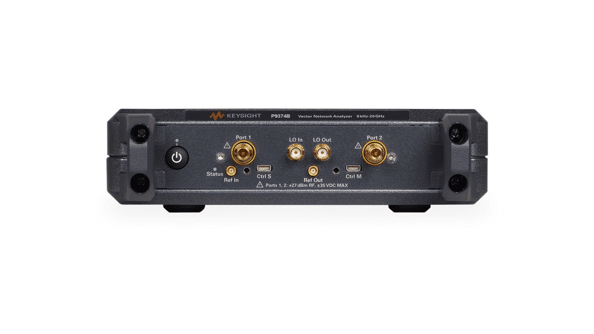 Keysight P9377B