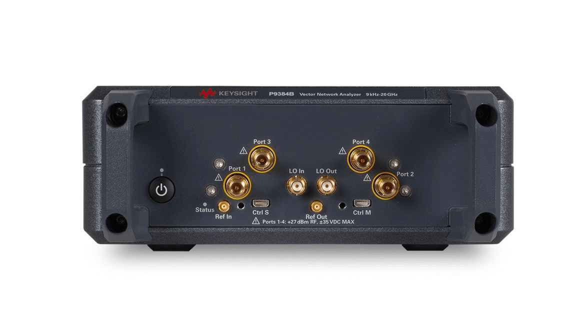 Keysight P9384B