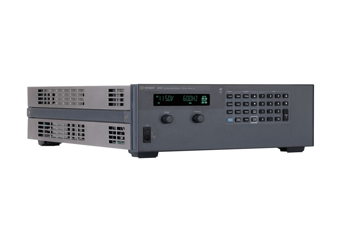 Keysight 6813C