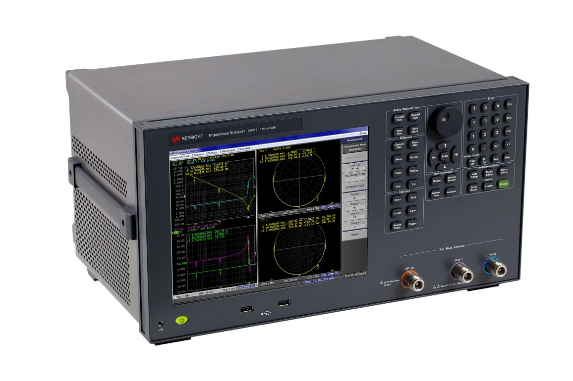 Keysight E4991B