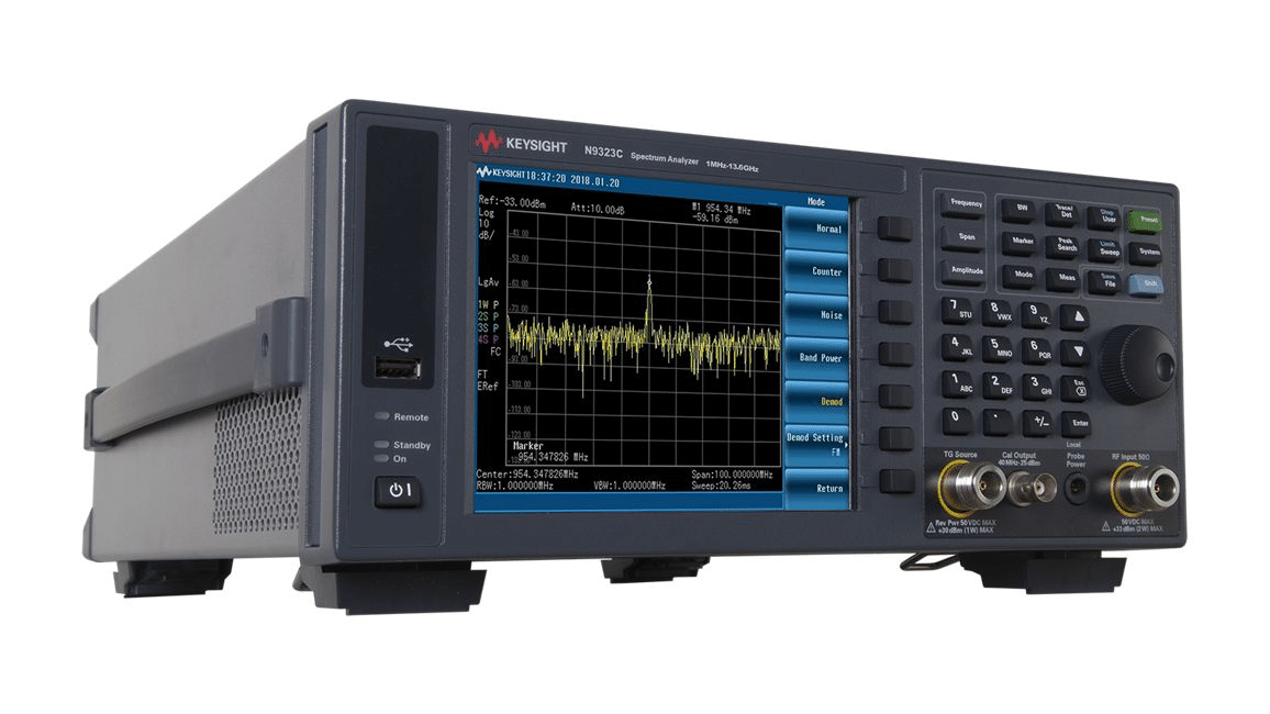Keysight N9323C