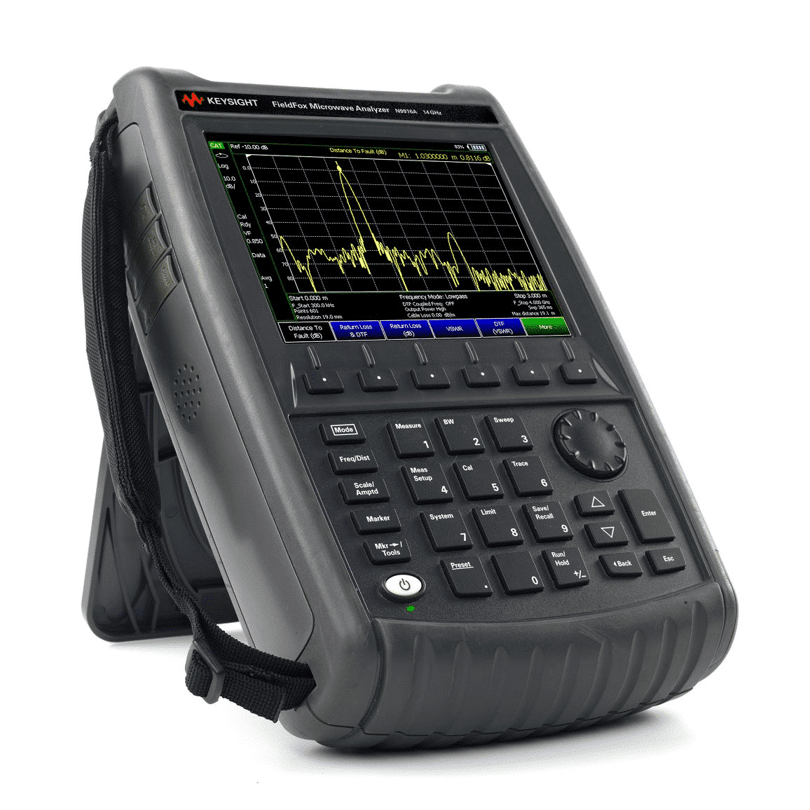 Keysight N9916A