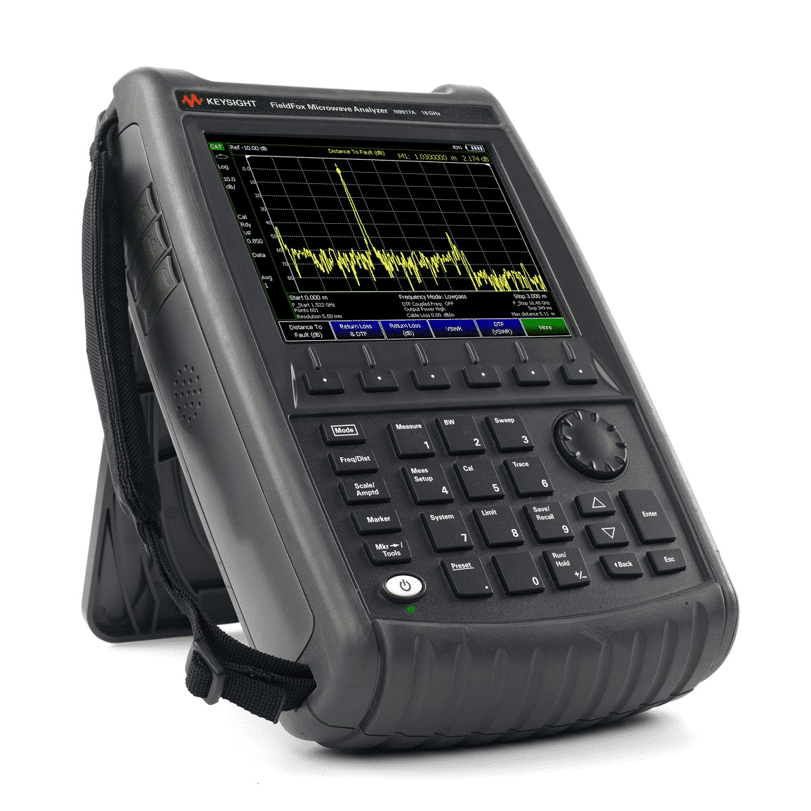 Keysight N9917A