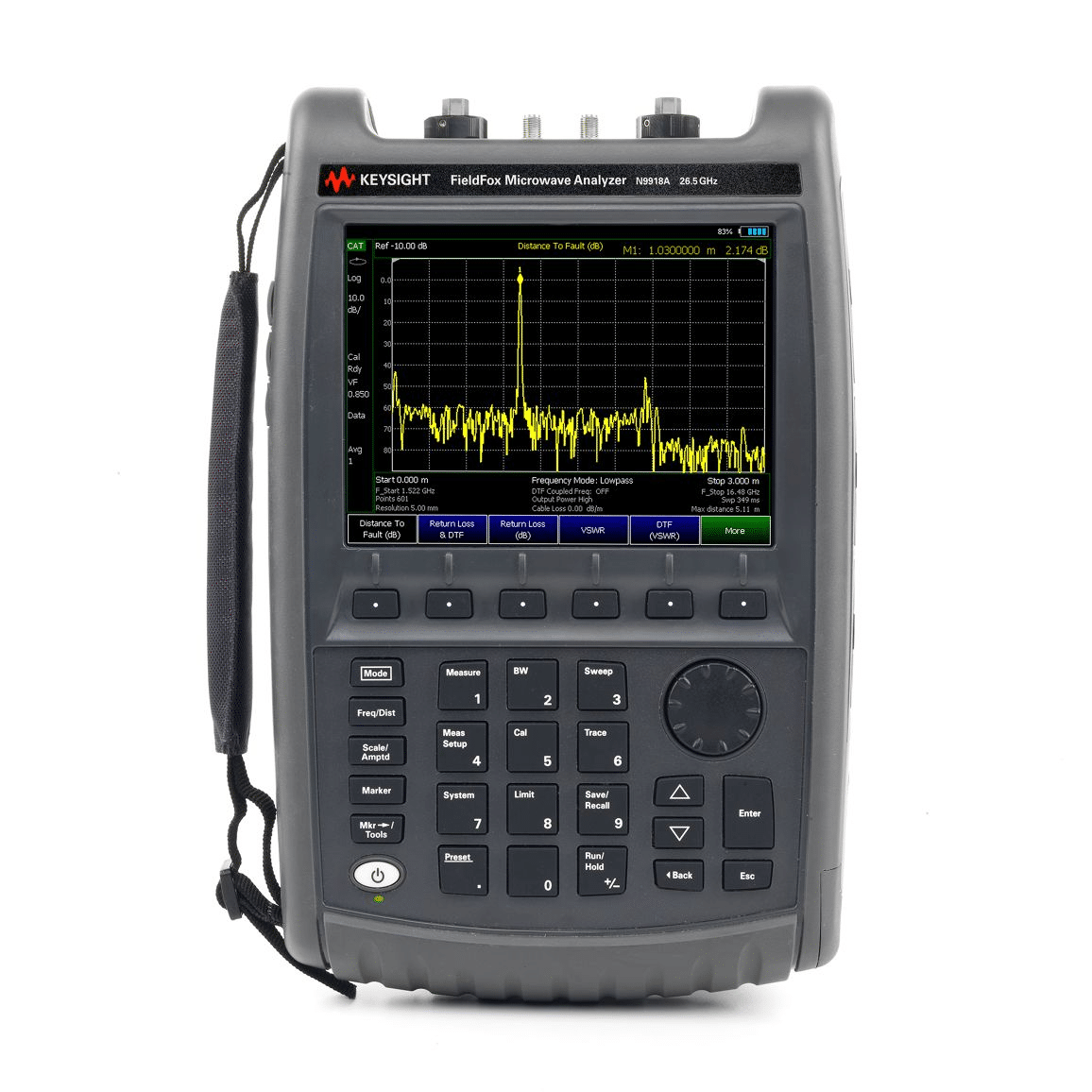 Keysight N9918A