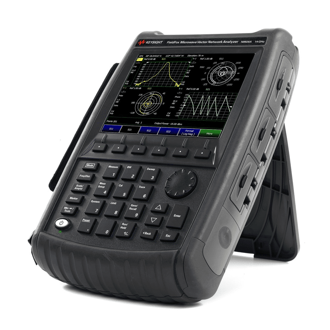 Keysight N9926A