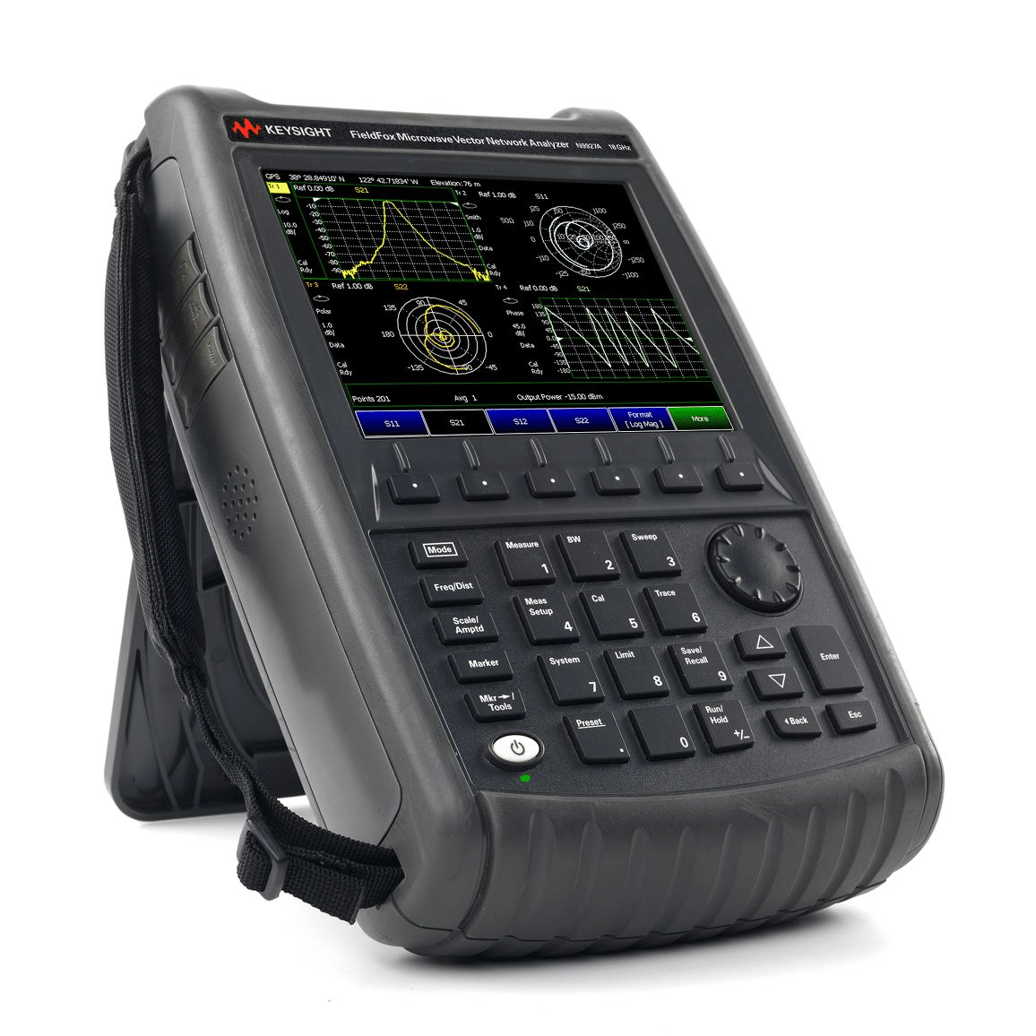 Keysight N9927A