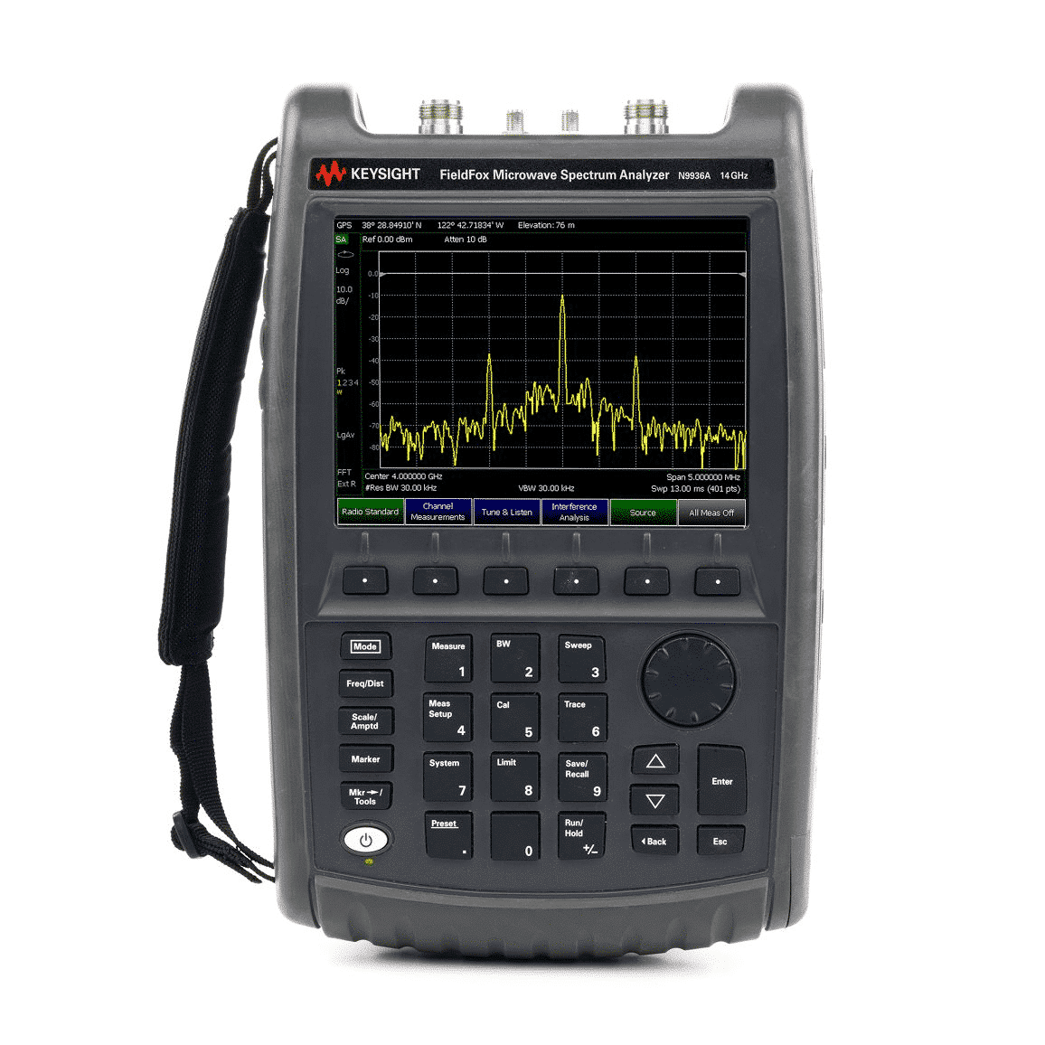 Keysight N9936A