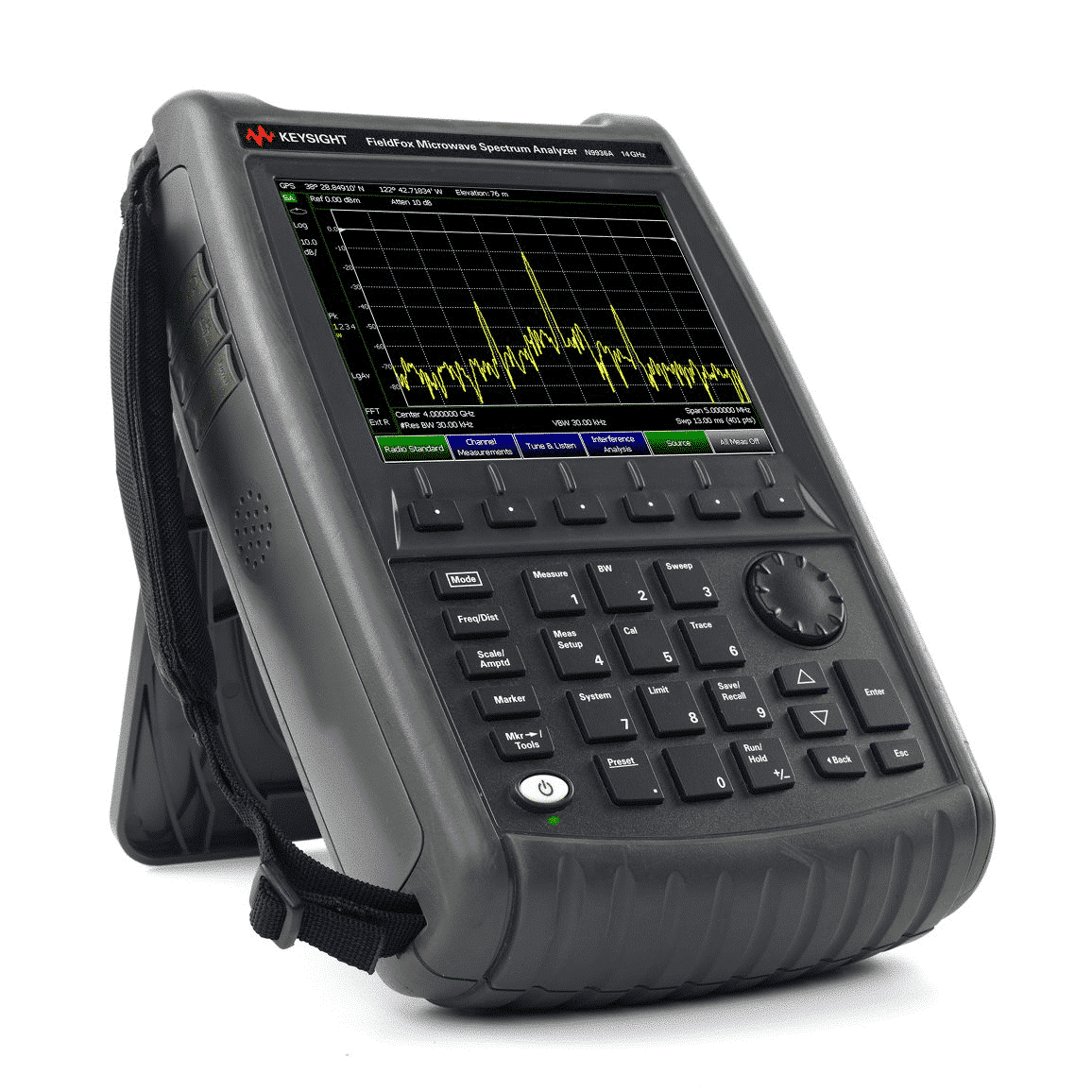 Keysight N9936A