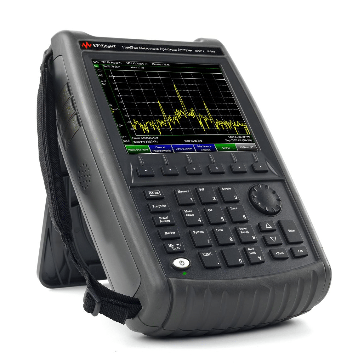 Keysight N9937A