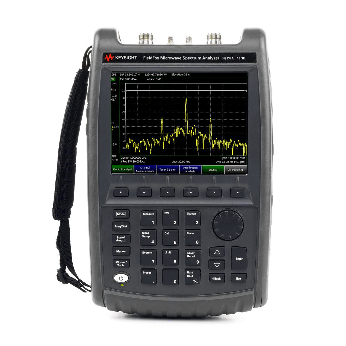 Keysight N9937A