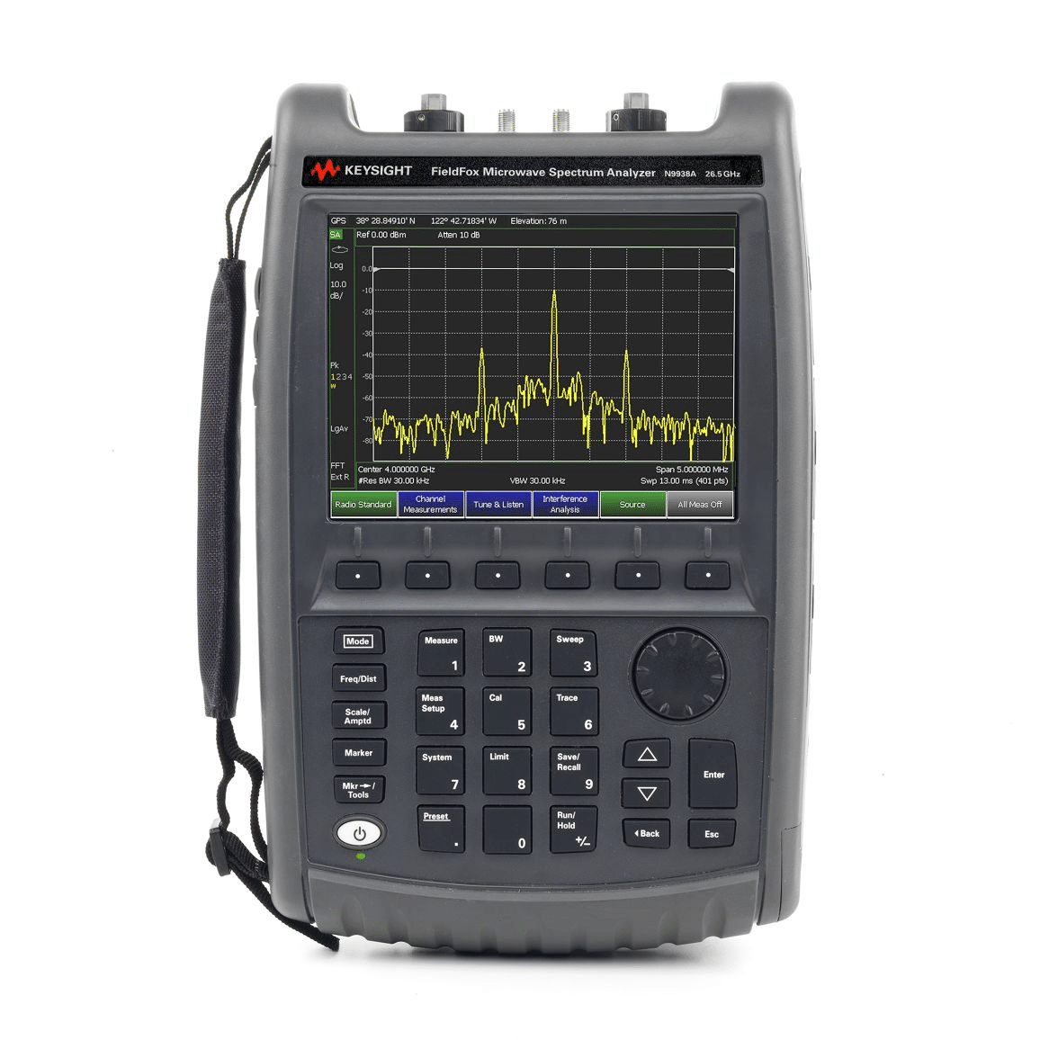 Keysight N9938A