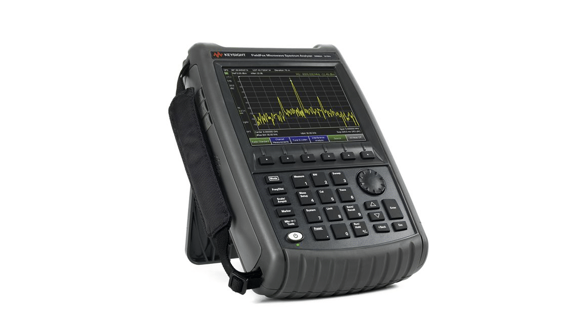 Keysight N9960A