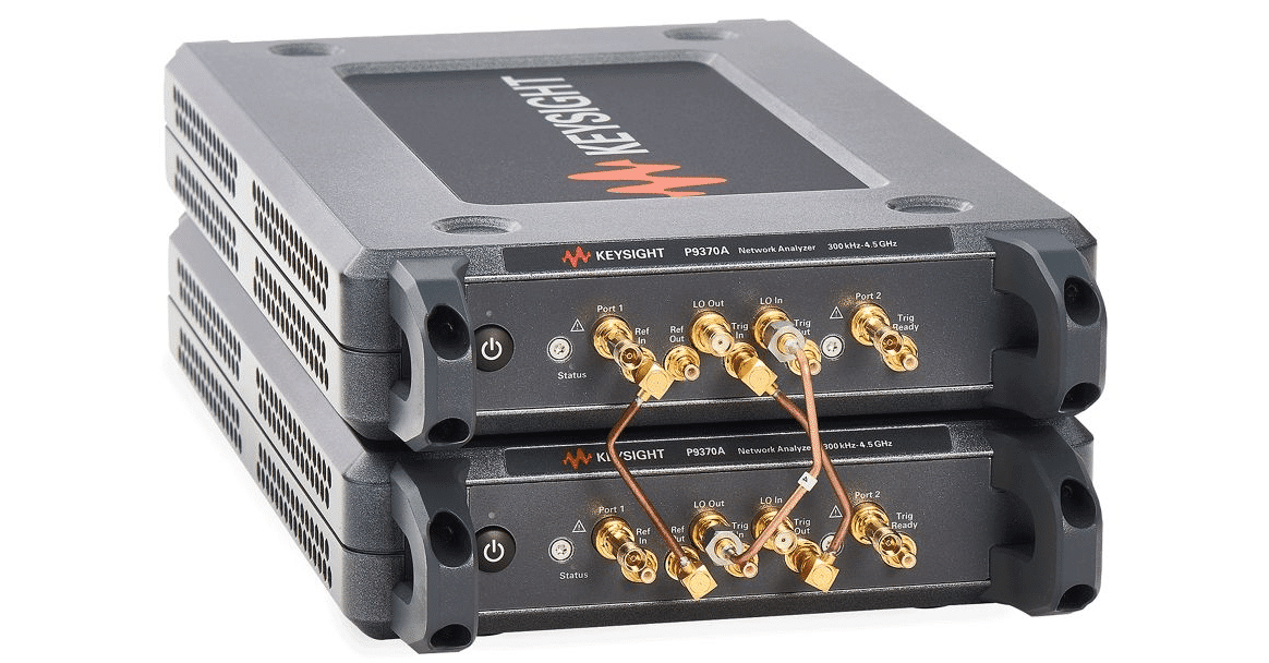 Keysight P9370A