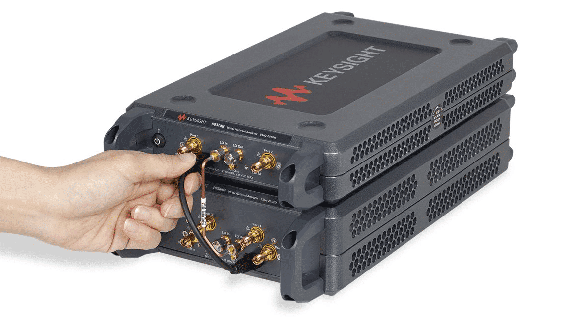 Keysight P9371B 