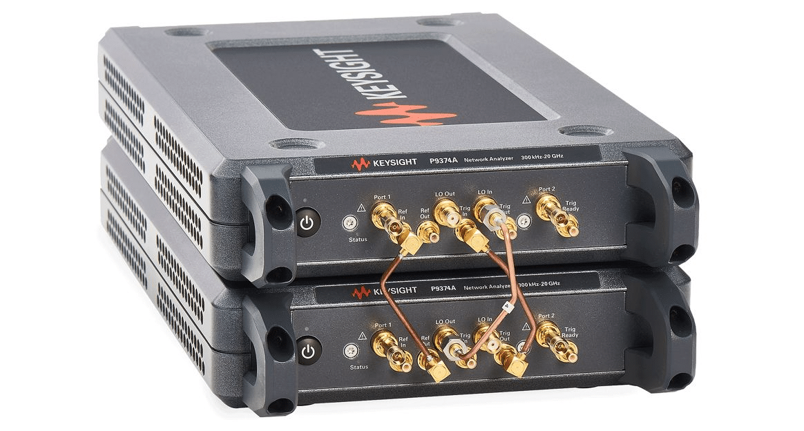 Keysight P9374A