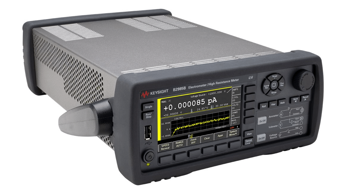 Keysight B2985B