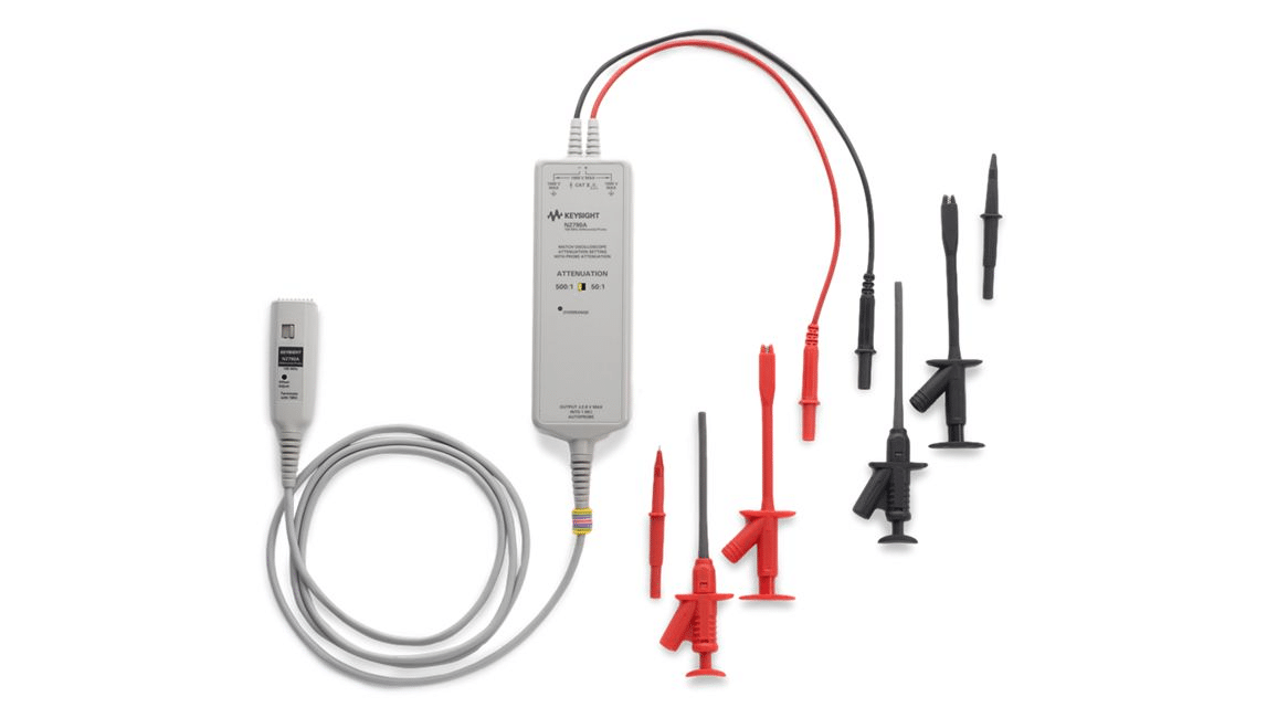 Keysight N2790A