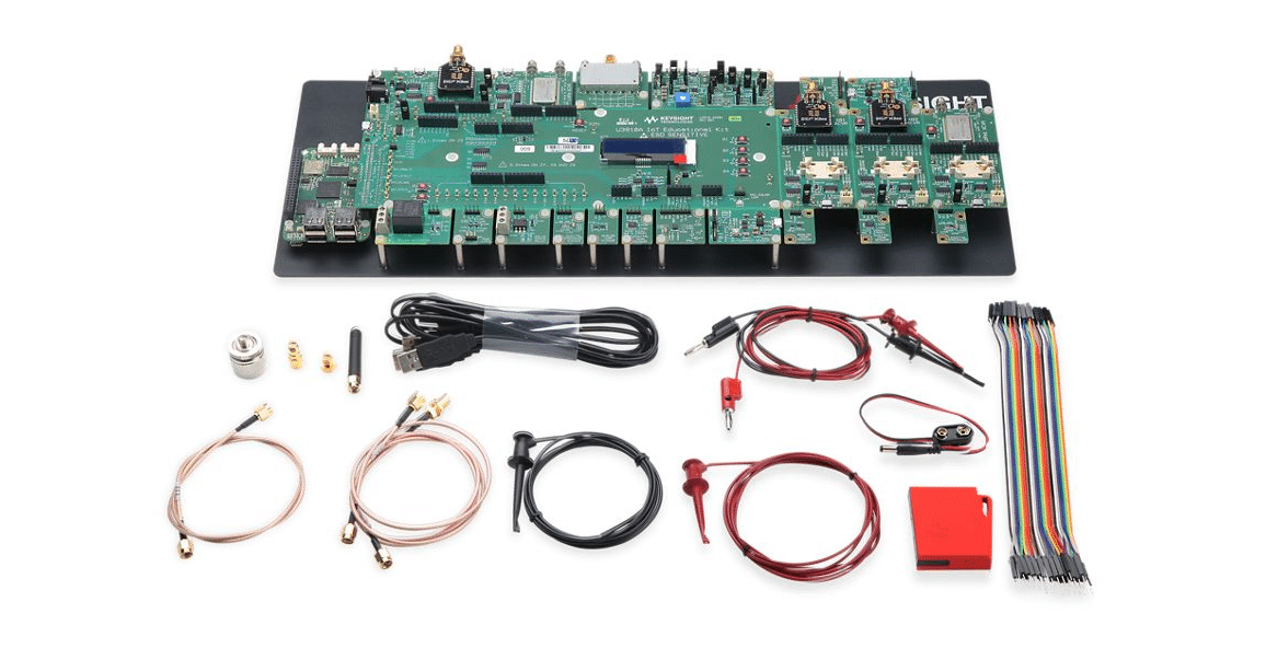 Keysight U3817A