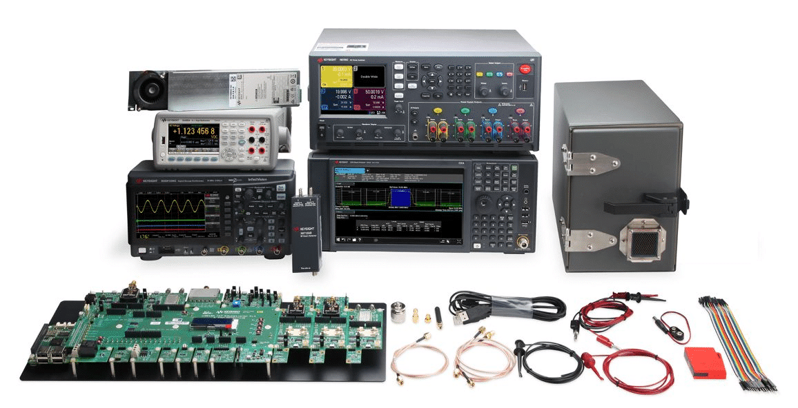 Keysight U3817A 