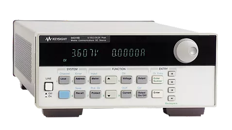 Keysight 66311B