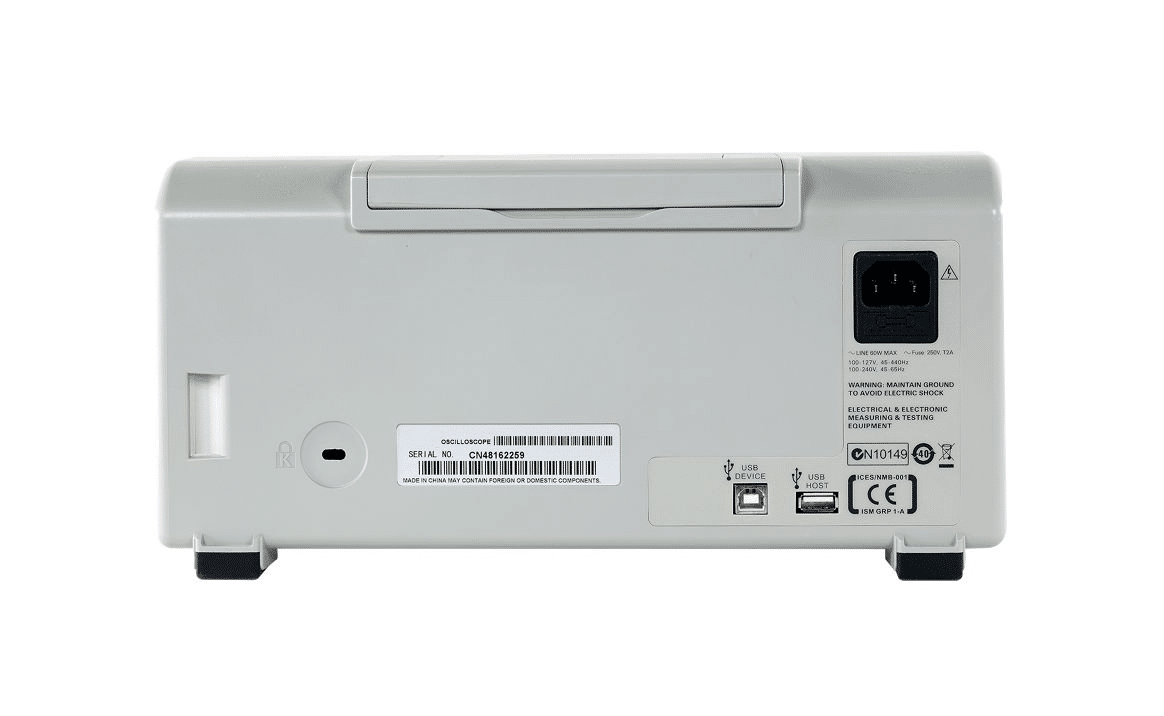 Keysight DSO1024A 2 Keysight DSO1024A