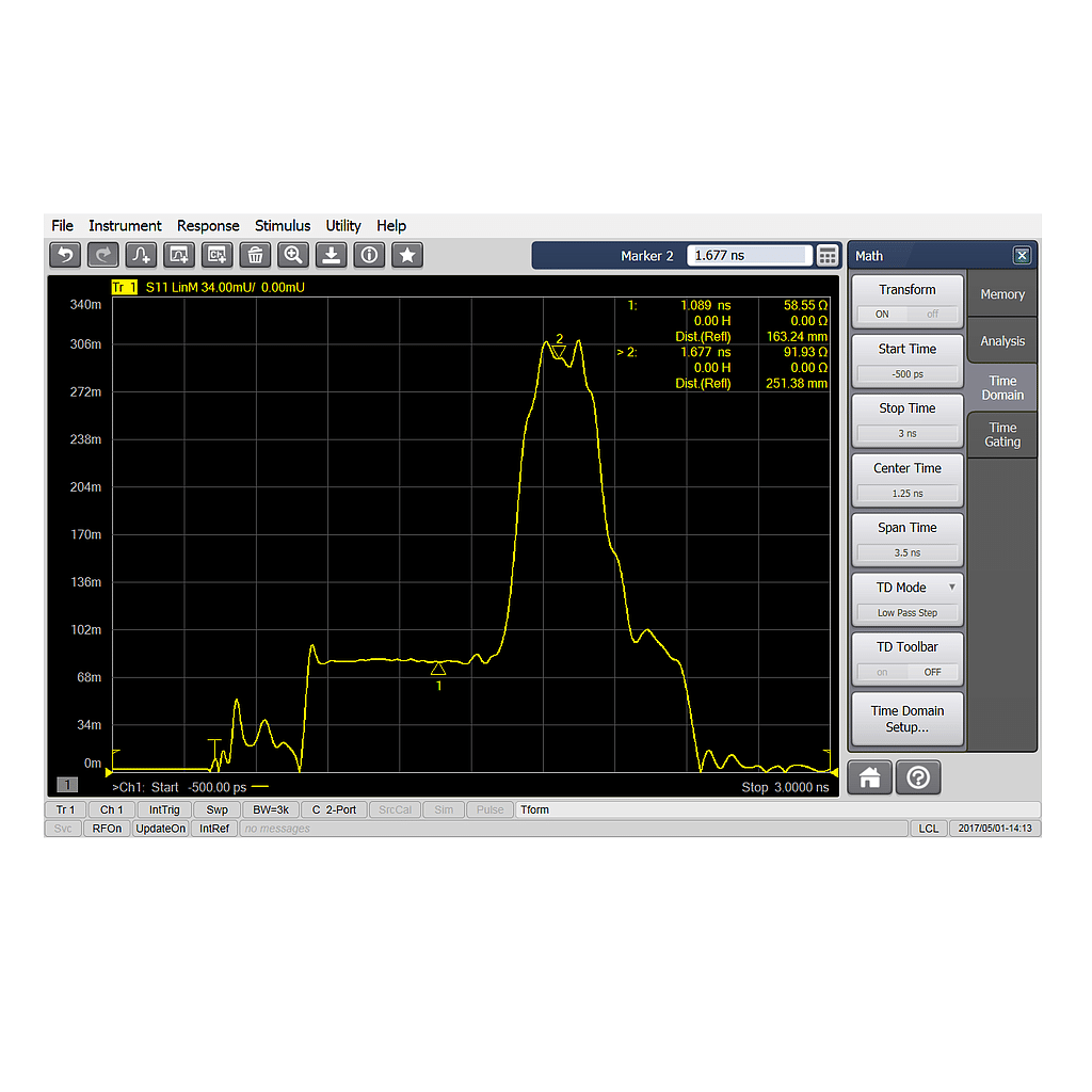 KEYSIGHT S97010B 