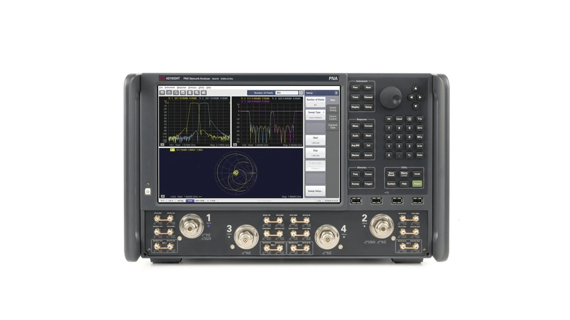 Keysight-N5227B