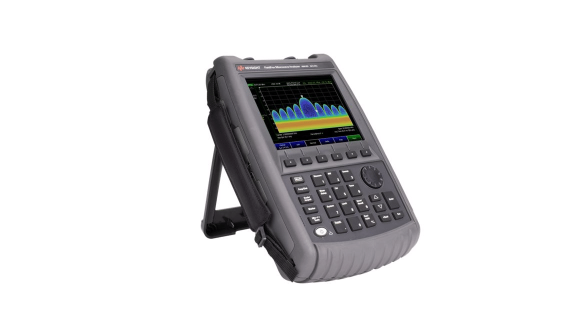 Keysight-N9918D-2 Keysight N9918D 2