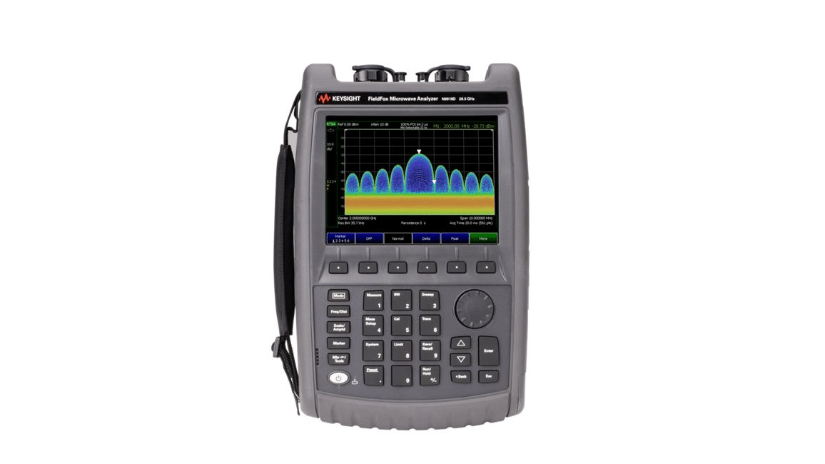 Keysight N9918D