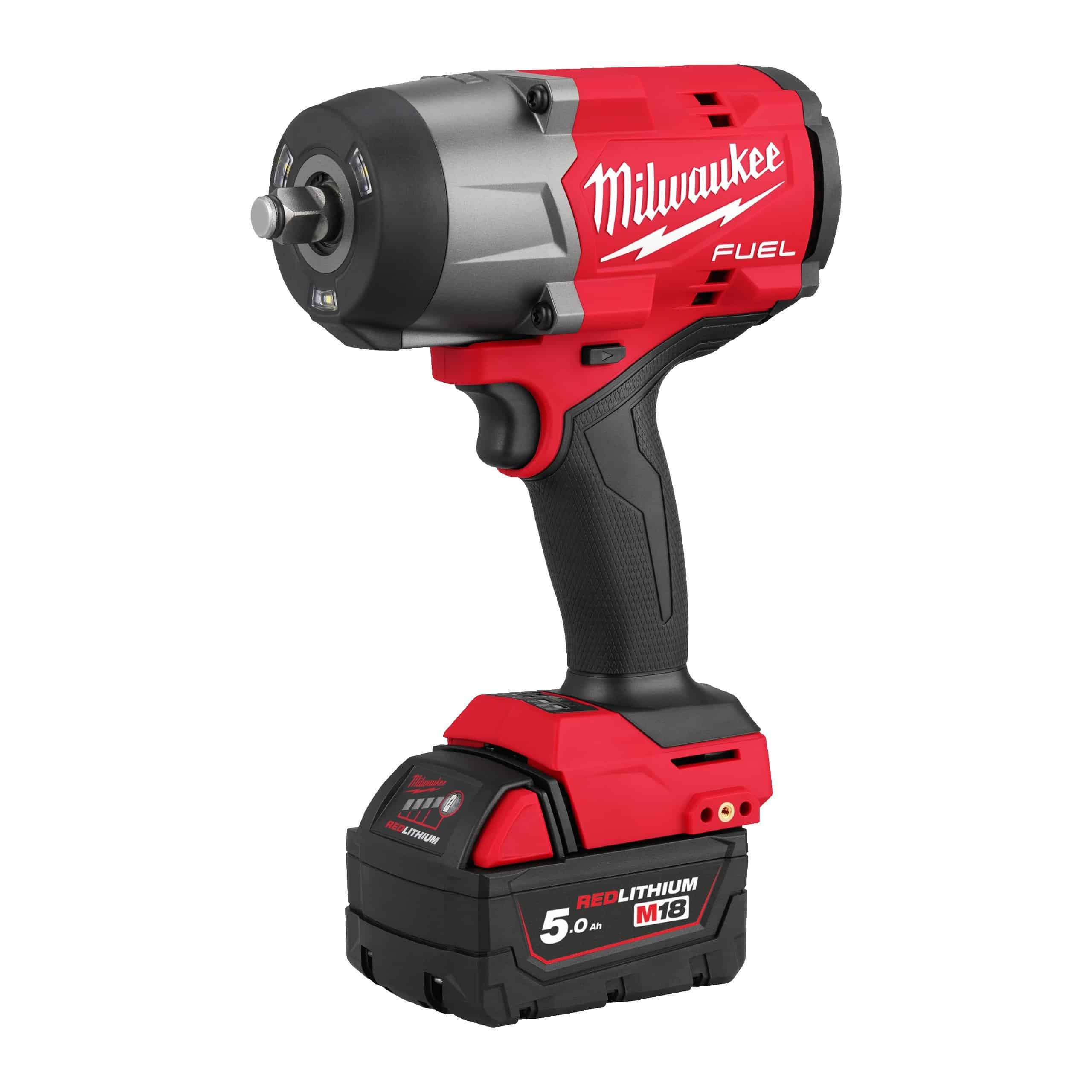 Máy siết bu lông Milwaukee M18 FHIW2F12-0X (1)