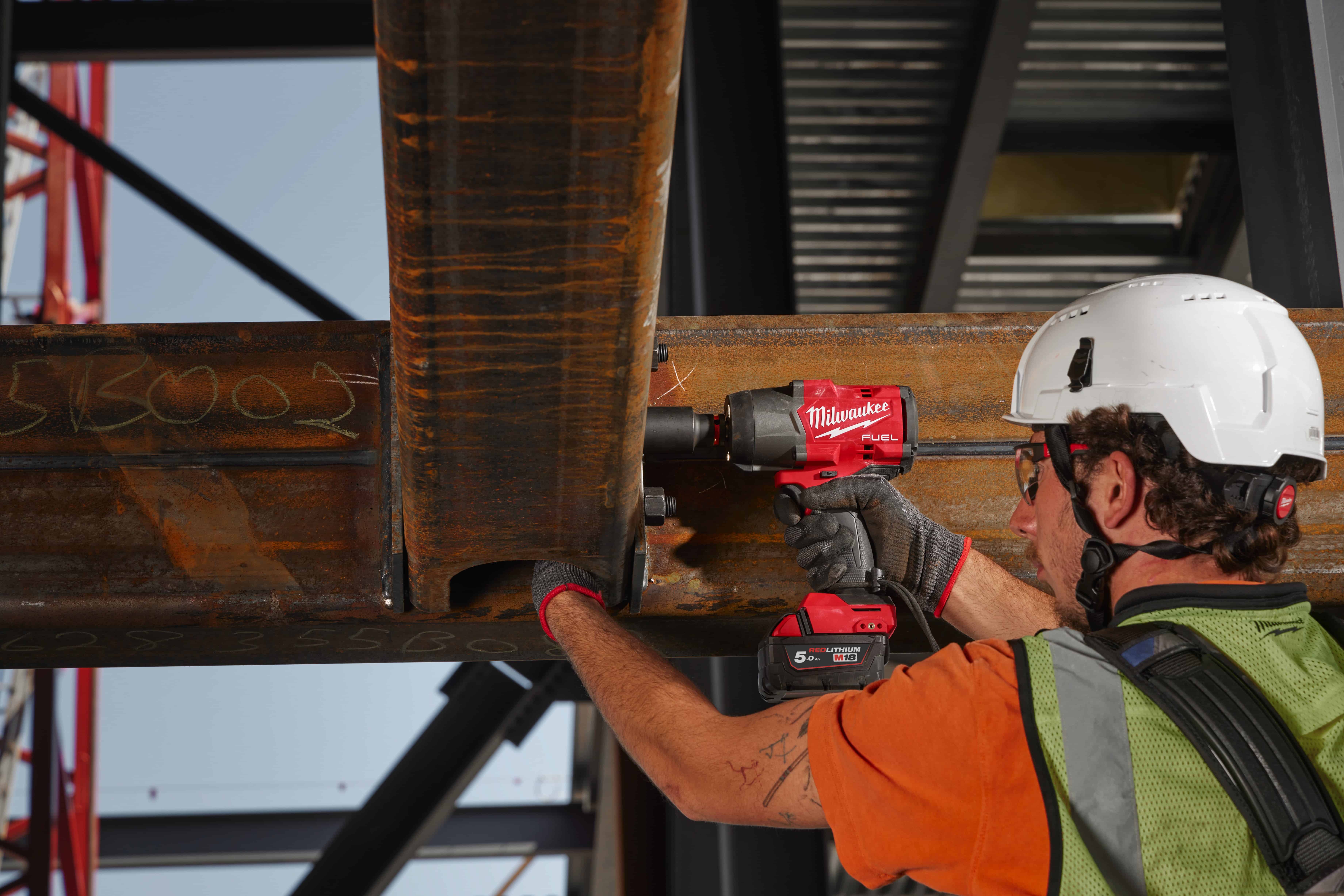 Máy siết bu lông Milwaukee M18 FHIW2F12-0X (8)