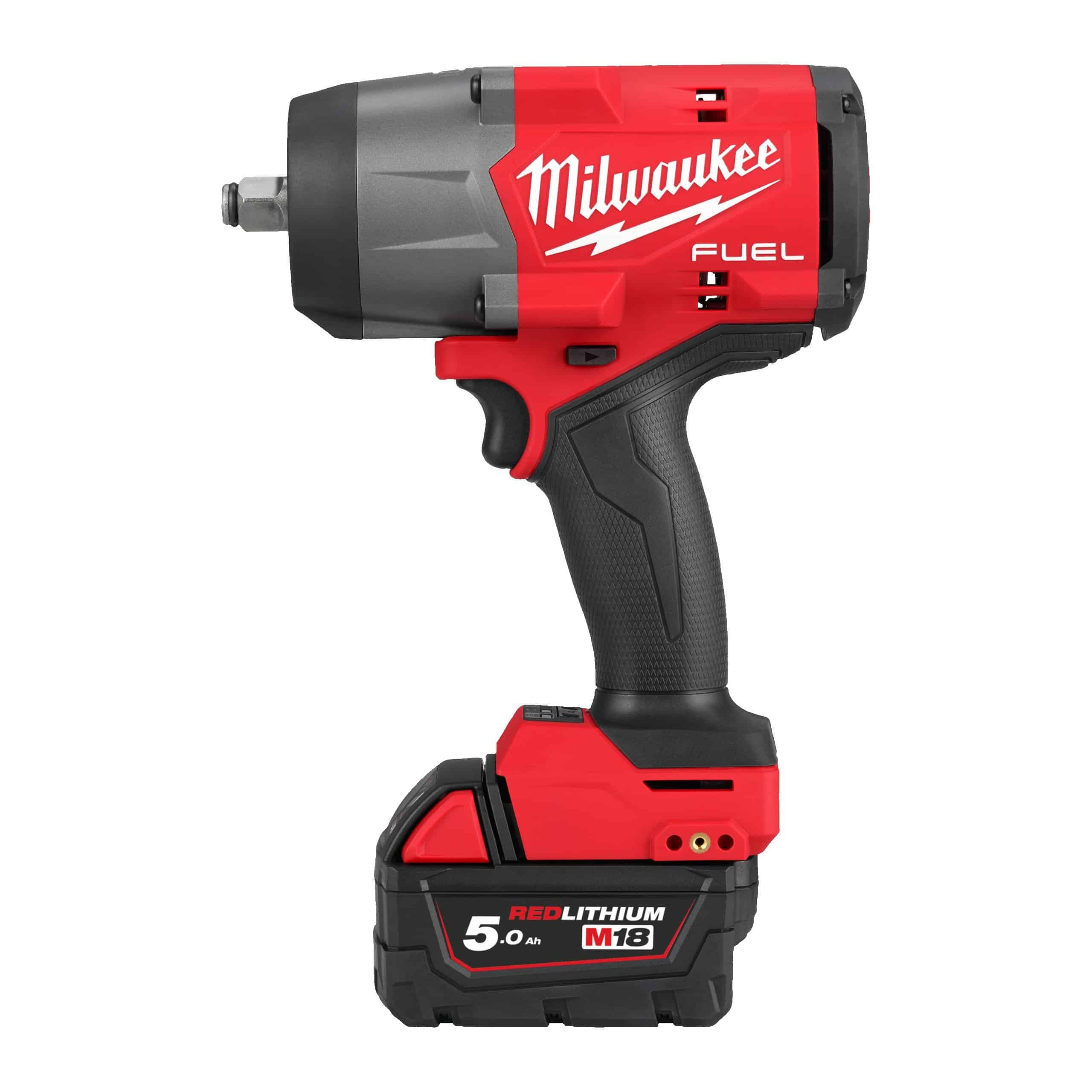 Máy siết bu lông Milwaukee M18 FHIW2F12-0X