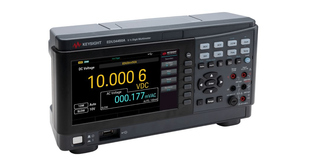 KEYSIGHT-EDU34450A-1 KEYSIGHT EDU34450A 1