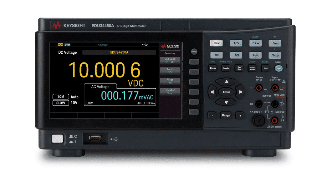 KEYSIGHT EDU34450A