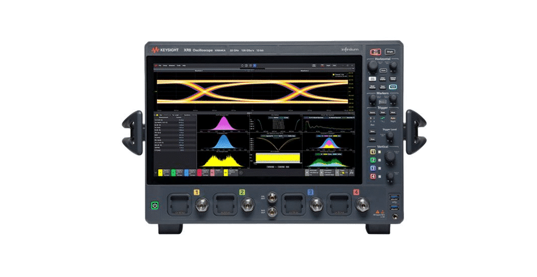 Máy hiện sóng Keysight Infiniium XR804KA