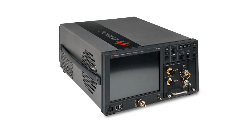 Keysight-N1000A-DCA-X-1 Máy hiện sóng Keysight N1000A DCA-X 1