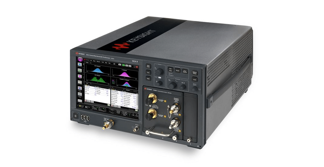 Keysight-N1000A-DCA-X-2 Máy hiện sóng Keysight N1000A DCA-X 2
