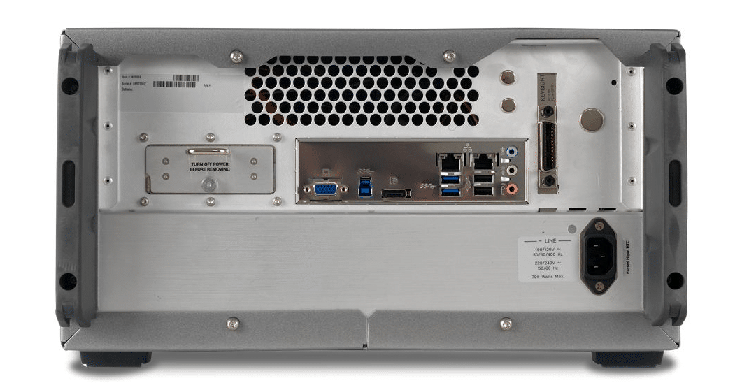 Keysight-N1000A-DCA-X-3 Máy hiện sóng Keysight N1000A DCA-X 3